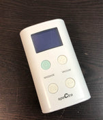 secondhand Spectra Baby 9 Plus Breast Pump