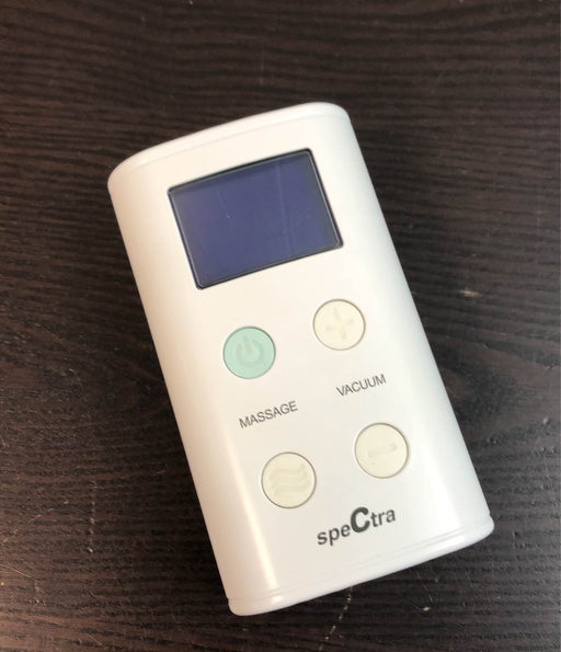 secondhand Spectra Baby 9 Plus Breast Pump