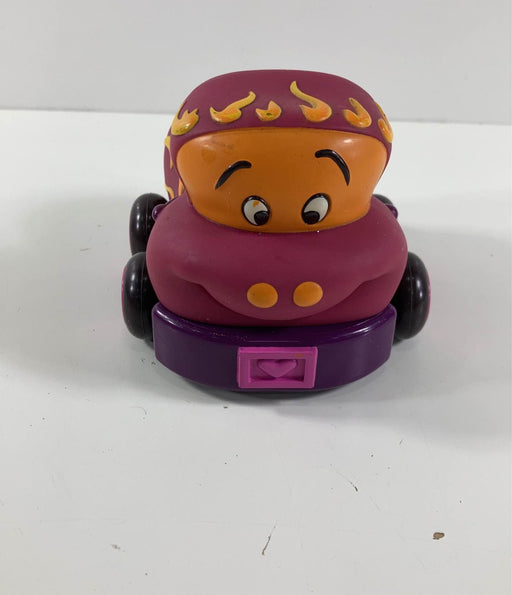 used B. toys Pull Back Toddler Cars Wheeee-ls!