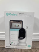 used Owlet Camera