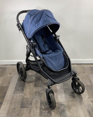 Baby jogger clearance city premier 2016