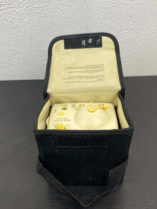 secondhand Medela Pump In Style Advanced Breast Pump