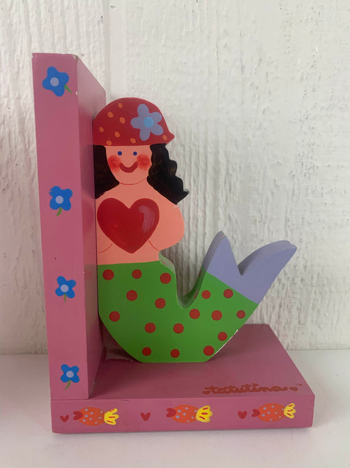 secondhand Mermaid Bookends