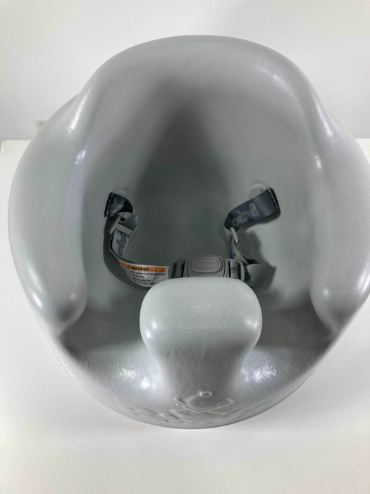 Shop Bumbo Floor Seat, Cool Grey at GoodBuy Gear