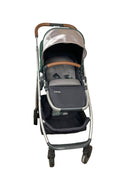 used UPPAbaby CRUZ V2 Stroller, Emmett (Green Melange), 2017