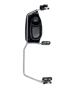 Shop BOB Duallie Car Seat Adapter And Snack Tray For Graco at GoodBuy Gear