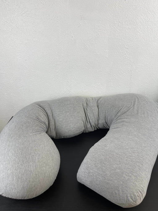 used Pharmedoc C-Shape Body Pillow