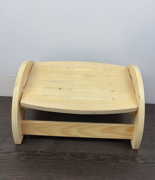 used KidKraft Nursing Stool