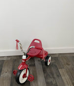 used Radio Flyer Red Rider Trike