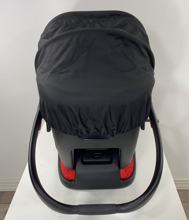 used Carseat