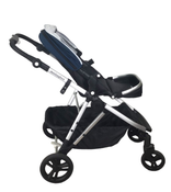 used Double Strollers