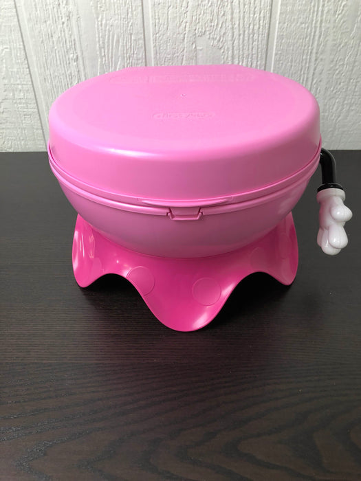 secondhand The First Years Disney Baby Minnie Mouse Potty