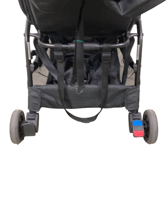 Mountain Buggy Nano V3 Stroller, 2022, Teal