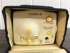 secondhand Medela Pump In Style Advanced Breast Pump