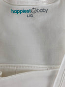 Shop Happiest Baby SNOO Sack, Ivory, Large (18-25 lbs) at GoodBuy Gear