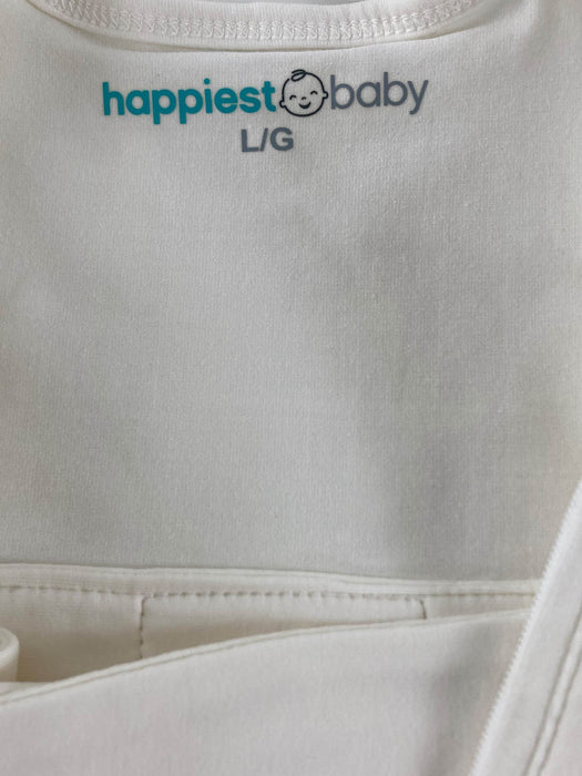Shop Happiest Baby SNOO Sack, Ivory, Large (18-25 lbs) at GoodBuy Gear