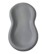 secondhand Keekaroo Peanut Changing Pad, Sable