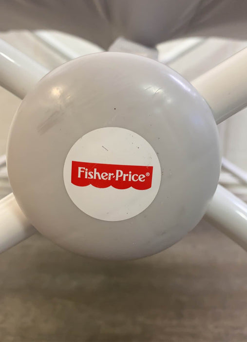 Shop Fisher Price Rock With Me Bassinet at GoodBuy Gear