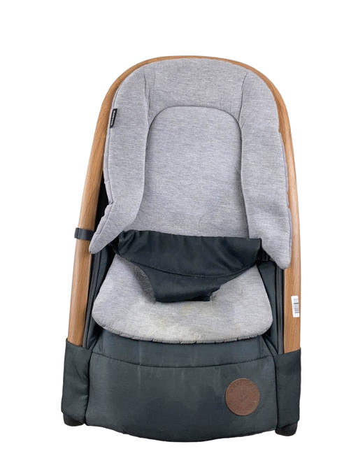 Shop Maxi-Cosi Kori 2-in-1 Rocker, Essential Graphite at GoodBuy Gear