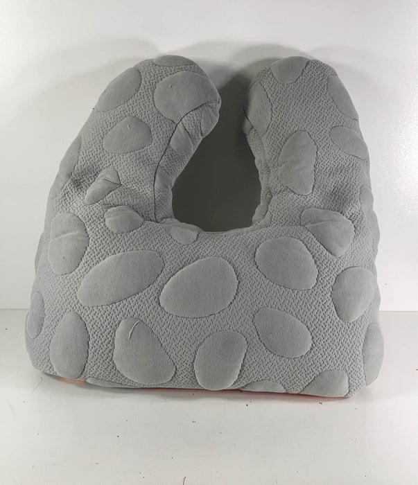 Shop Nook Niche Organic Nursing Pillow, Cloud at GoodBuy Gear