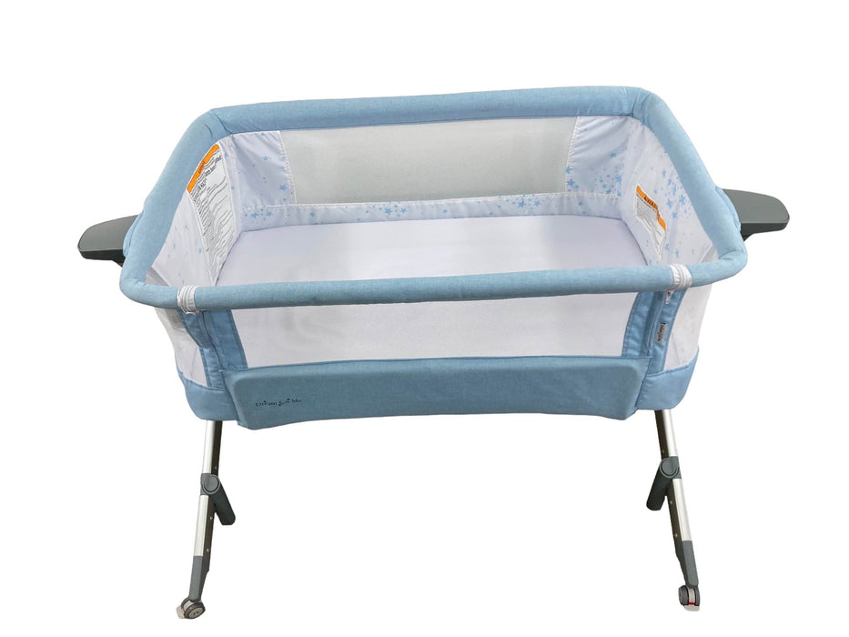 secondhand Home Nursery