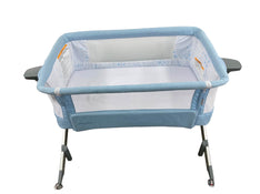 used Dream On Me Skyler Bassinet And Bedside Sleeper