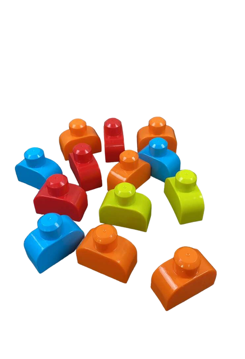 BUNDLE Mega Bloks