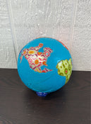 used B. toys Global Glowball
