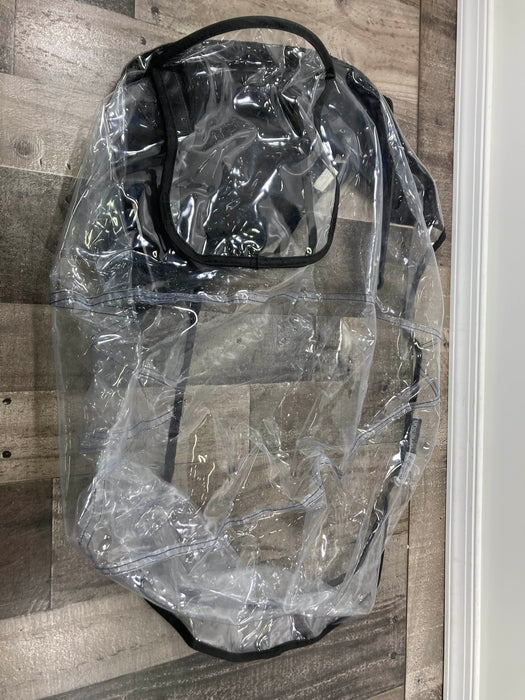 Shop Bugaboo Rain Cover at GoodBuy Gear