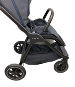 used Nuna Triv Next + Pipa Urbn Travel System, 2022, Ocean