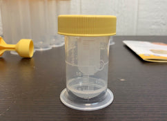 secondhand Medela Symphony Initiation Kit, with Milk Storage Accesories