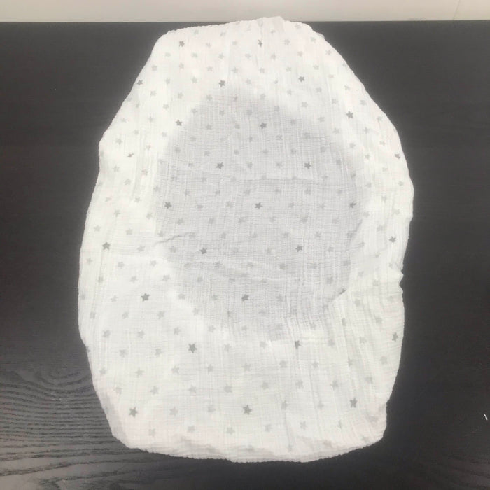 secondhand Diapering