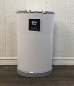 Shop Diaper Dekor Classic Diaper Pail, White at GoodBuy Gear