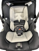 secondhand Nuna PIPA Infant Car Seat, Caviar, 2019