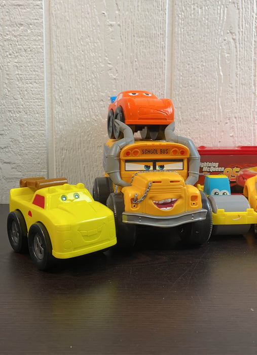 secondhand BUNDLE Disney Cars