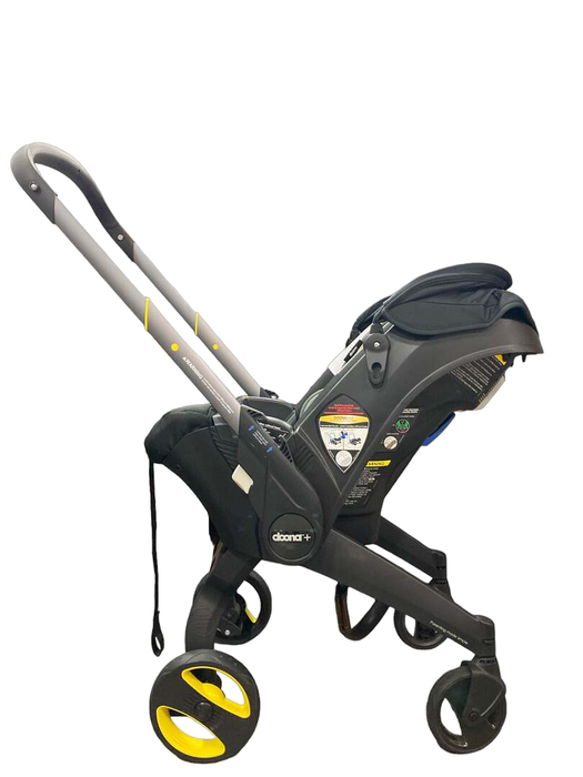 used Strollers