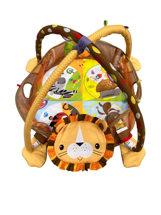 Shop Unknown Activity Play Mat, & Ball Pit at GoodBuy Gear
