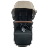 used UPPAbaby VISTA RumbleSeat, 2015+, Declan, 2021