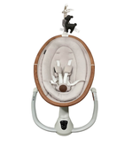 Shop Maxi-Cosi Cassia Swing, Horizon Sand at GoodBuy Gear