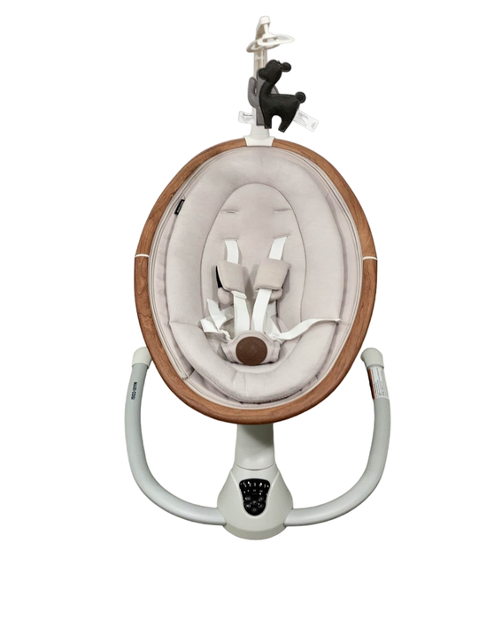 Shop Maxi-Cosi Cassia Swing, Horizon Sand at GoodBuy Gear