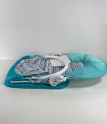 used Summer Infant Deluxe Bath Sling