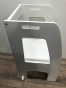 secondhand Diapering