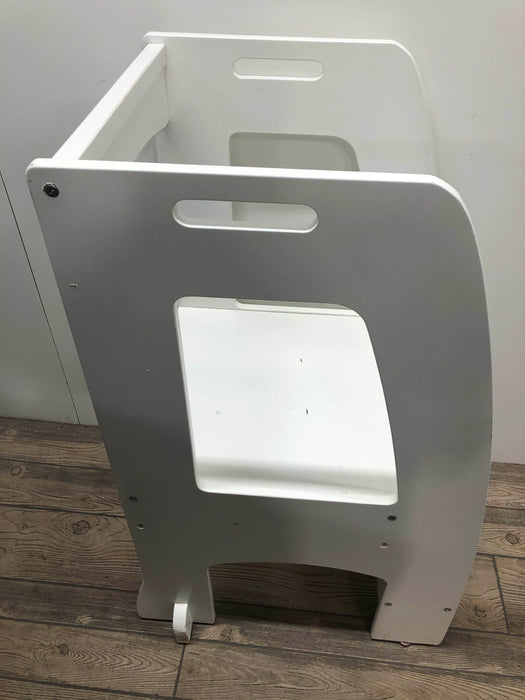 secondhand Diapering