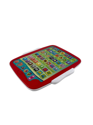 Spark. Create. Imagine Learning Tablet