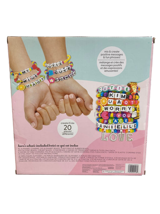 secondhand True2U Jewelry Kit