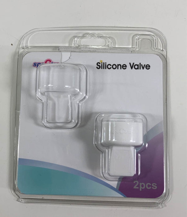 Shop Spectra Baby Silicone Valves at GoodBuy Gear