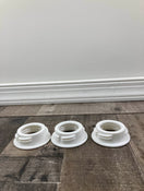 used Nanobébé Pump Adapter Set