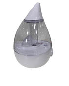 Shop Crane Ultrasonic Cool Mist Humidifier, Clear at GoodBuy Gear