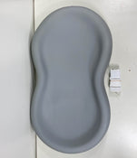 Shop Keekaroo Peanut Changing Pad, Grey at GoodBuy Gear