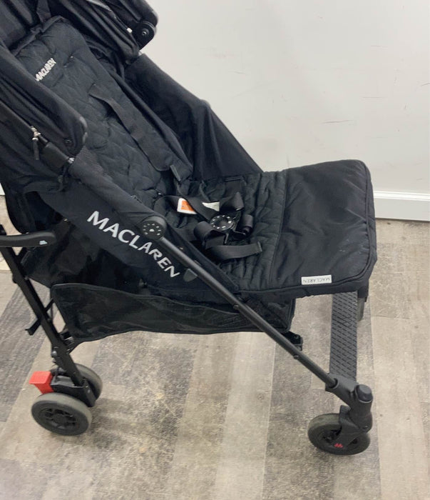 used MacLaren Quest Stroller, 2022